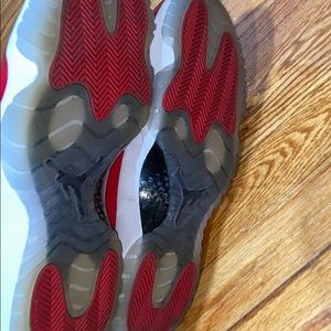 Win like 96 Jordan 11 size13